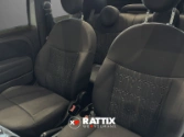 FIAT 500C 1.0 hybrid Dolcevita 70cv FIAT 500C 1.0 hybrid Dolcevita 70cv